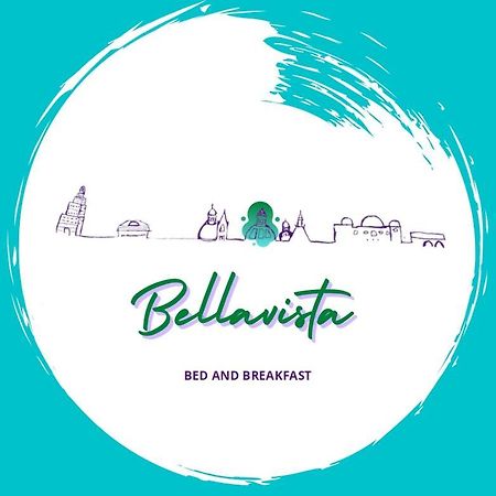 B&B Bellavista Palermo Esterno foto