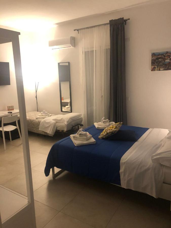 B&B Bellavista Palermo Esterno foto